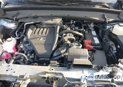 2025 Lexus Tx 350 Premium z USA, uszkodzony, nr VIN 5TDAAAA64SS013182